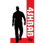 Logo of 4shbab android Application 